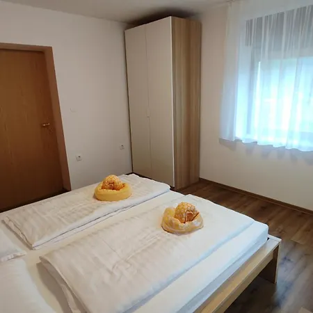 Apartma Irena Bovec Exterior photo