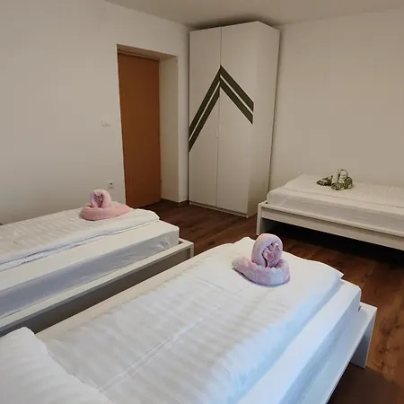 Apartma Irena Bovec Exterior photo