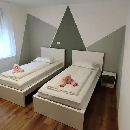 Apartma Irena Bovec Exterior photo
