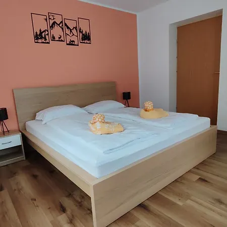 Apartma Irena Bovec Exterior photo