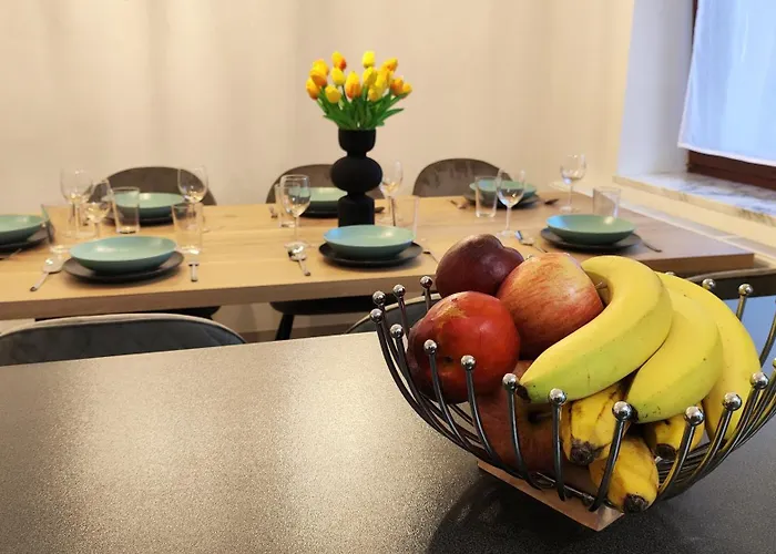 Apartma Irena