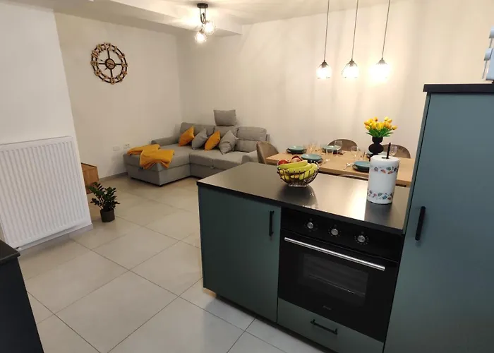 Apartma Irena