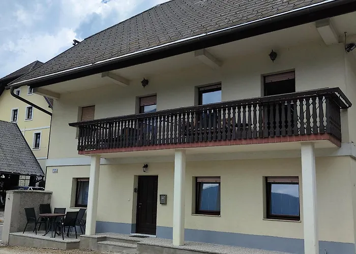 Apartma Irena