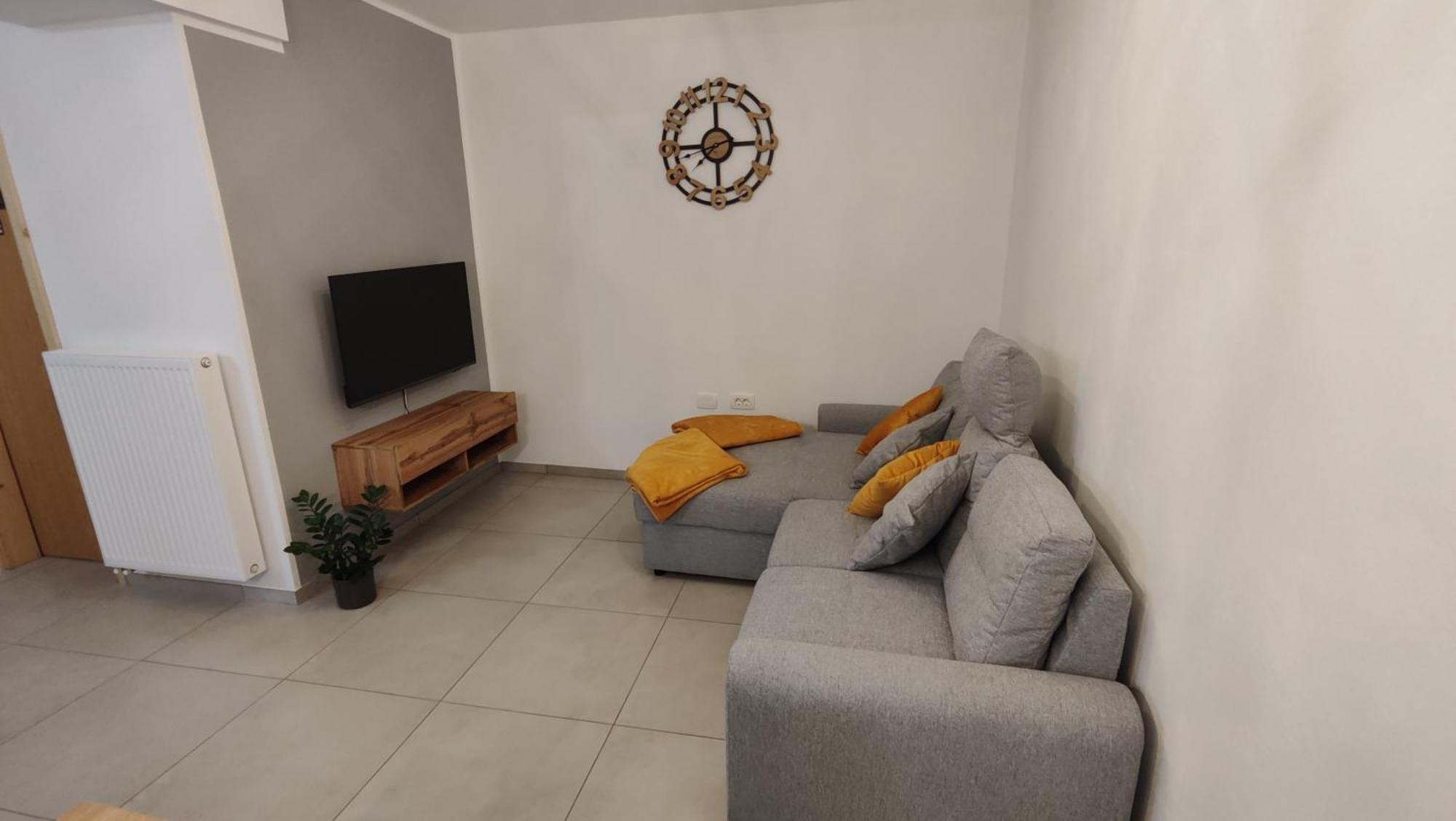 Apartma Irena