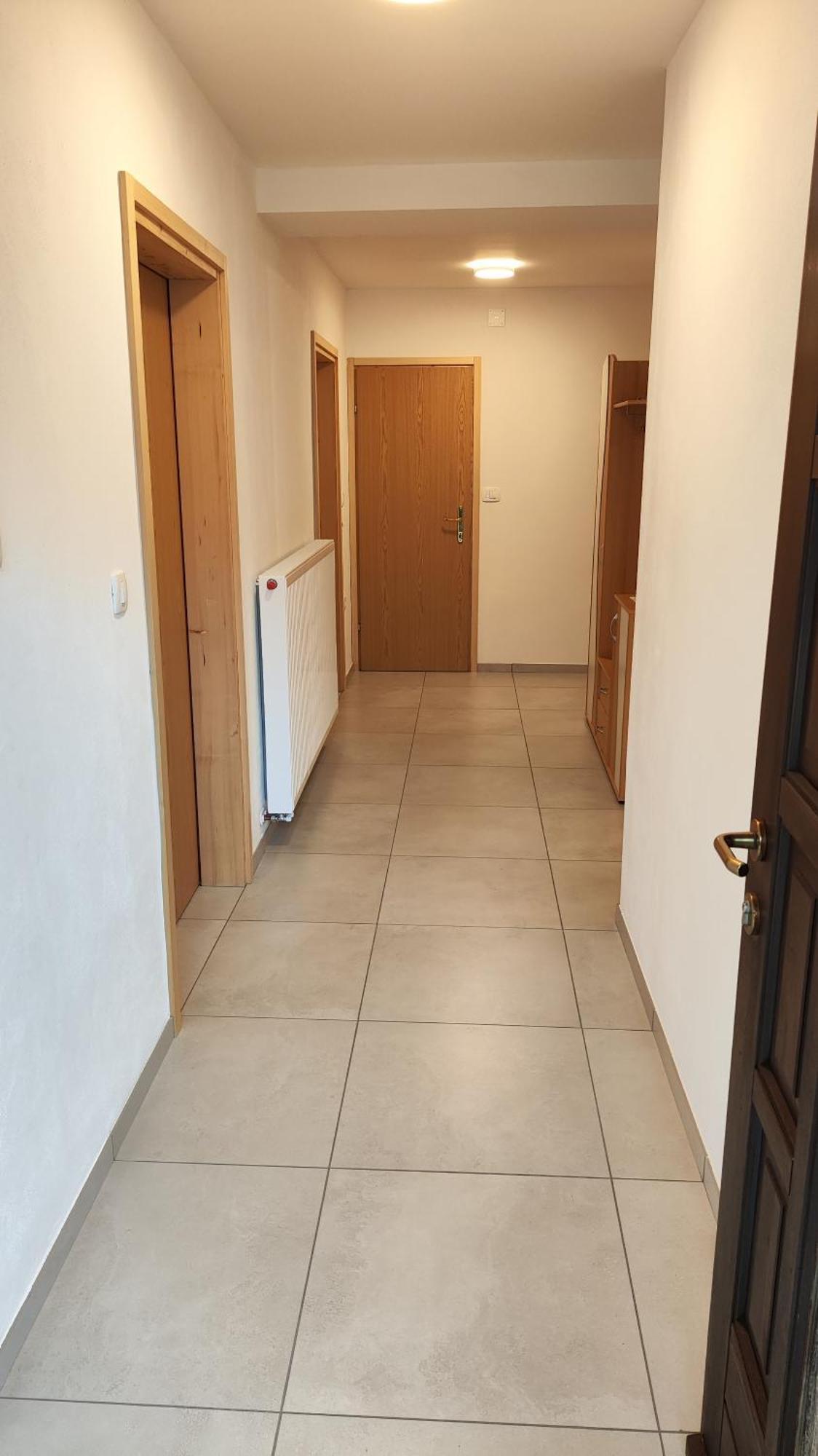 Apartment Apartma Irena