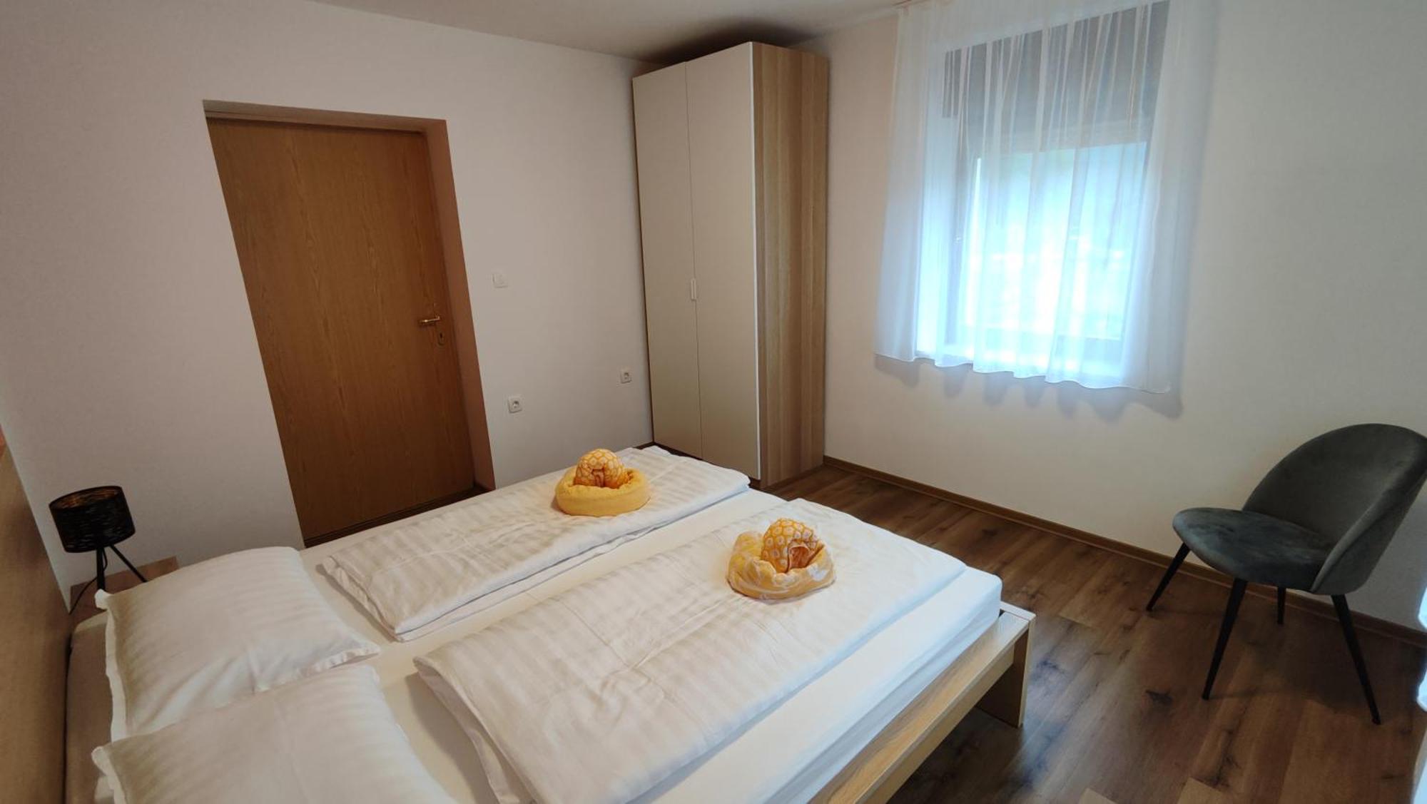 Apartma Irena Apartment Bovec