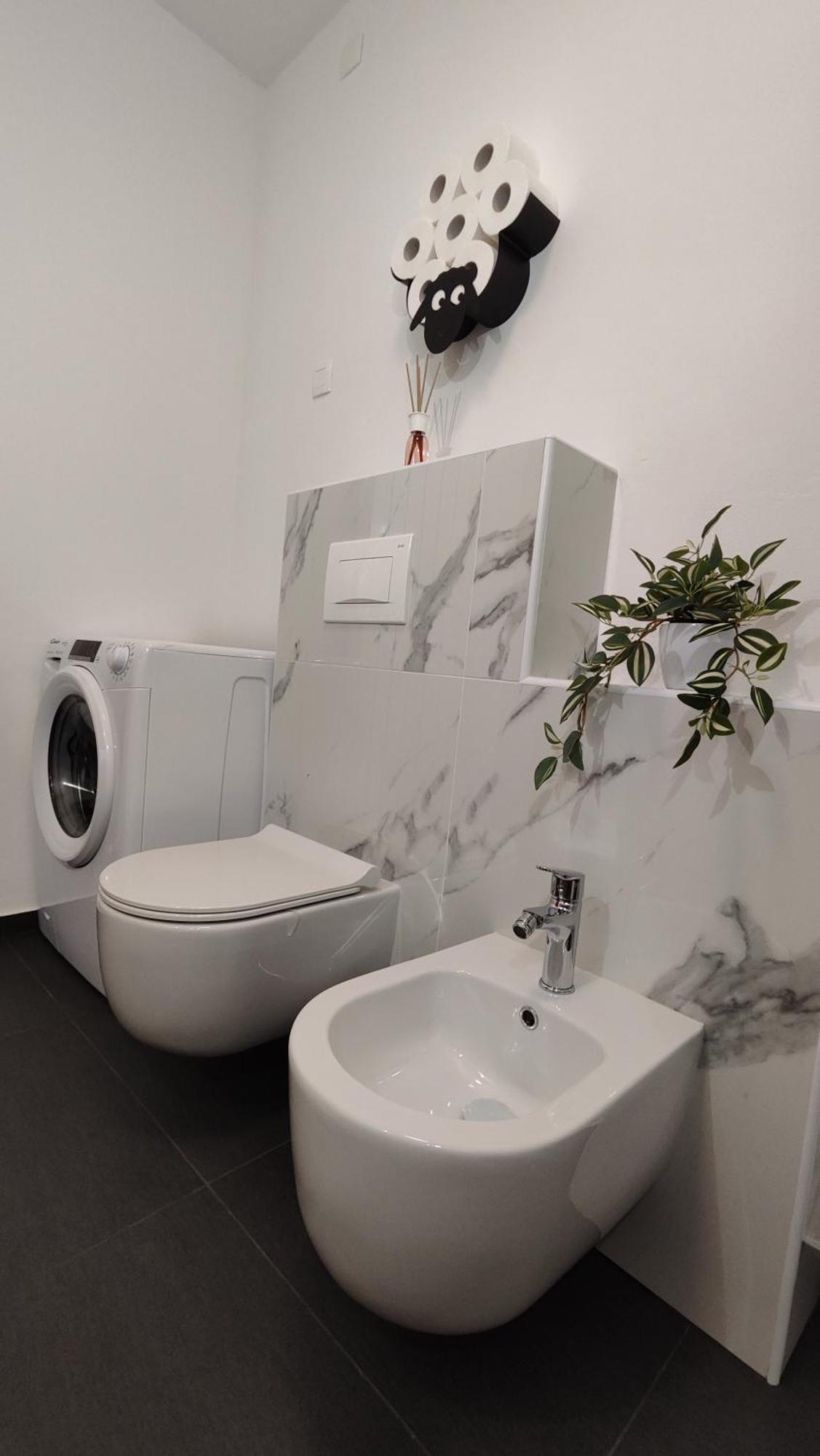 Apartma Irena