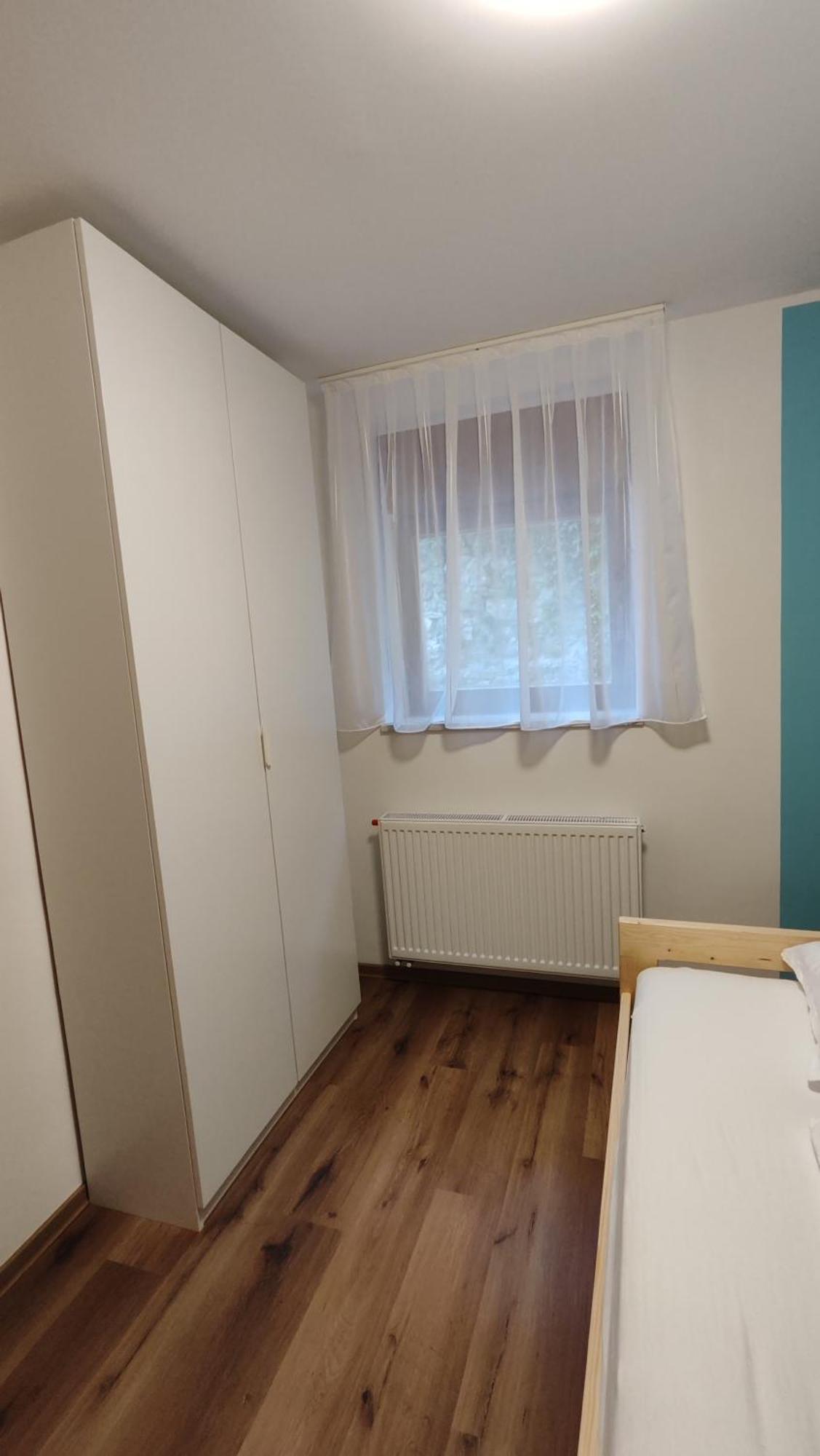 Apartma Irena Apartment