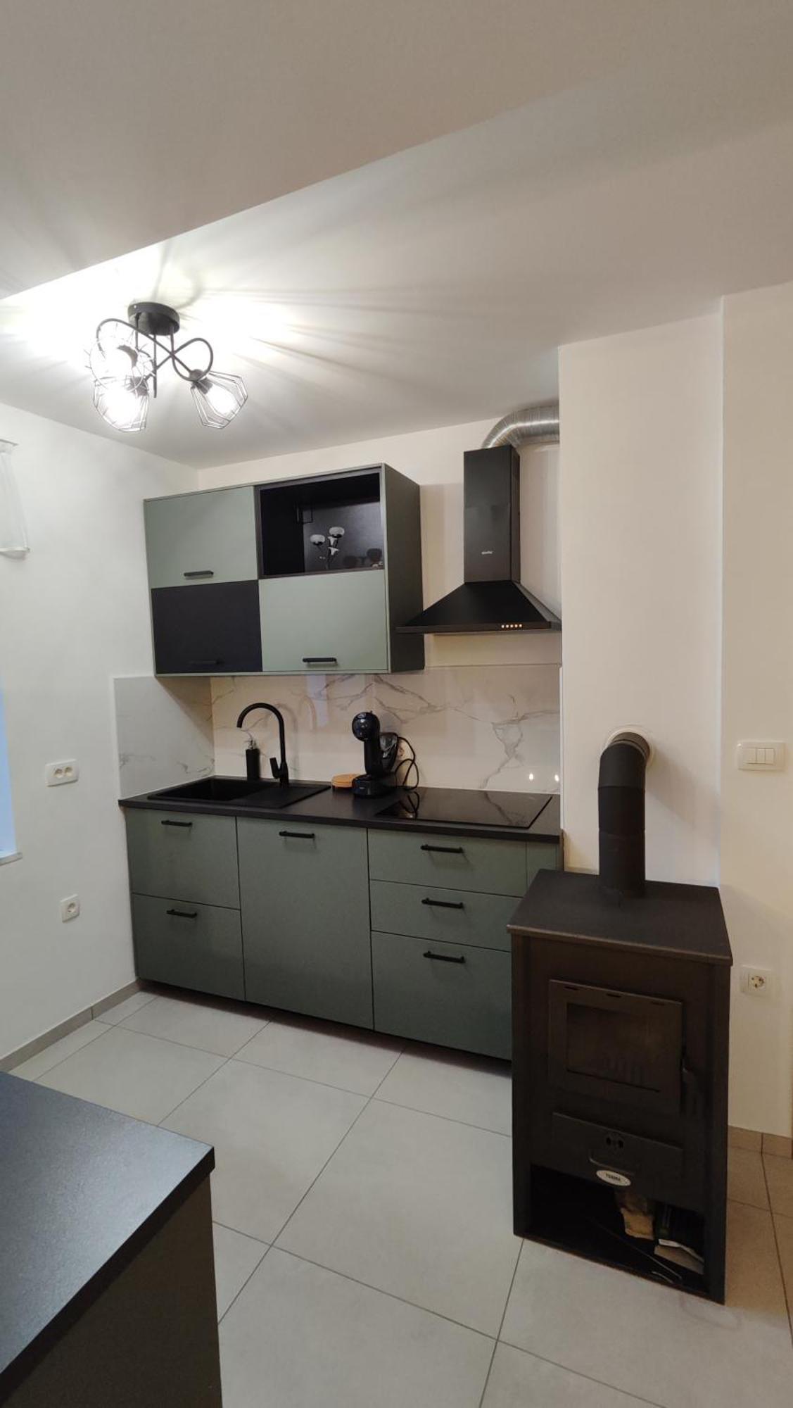 Apartma Irena