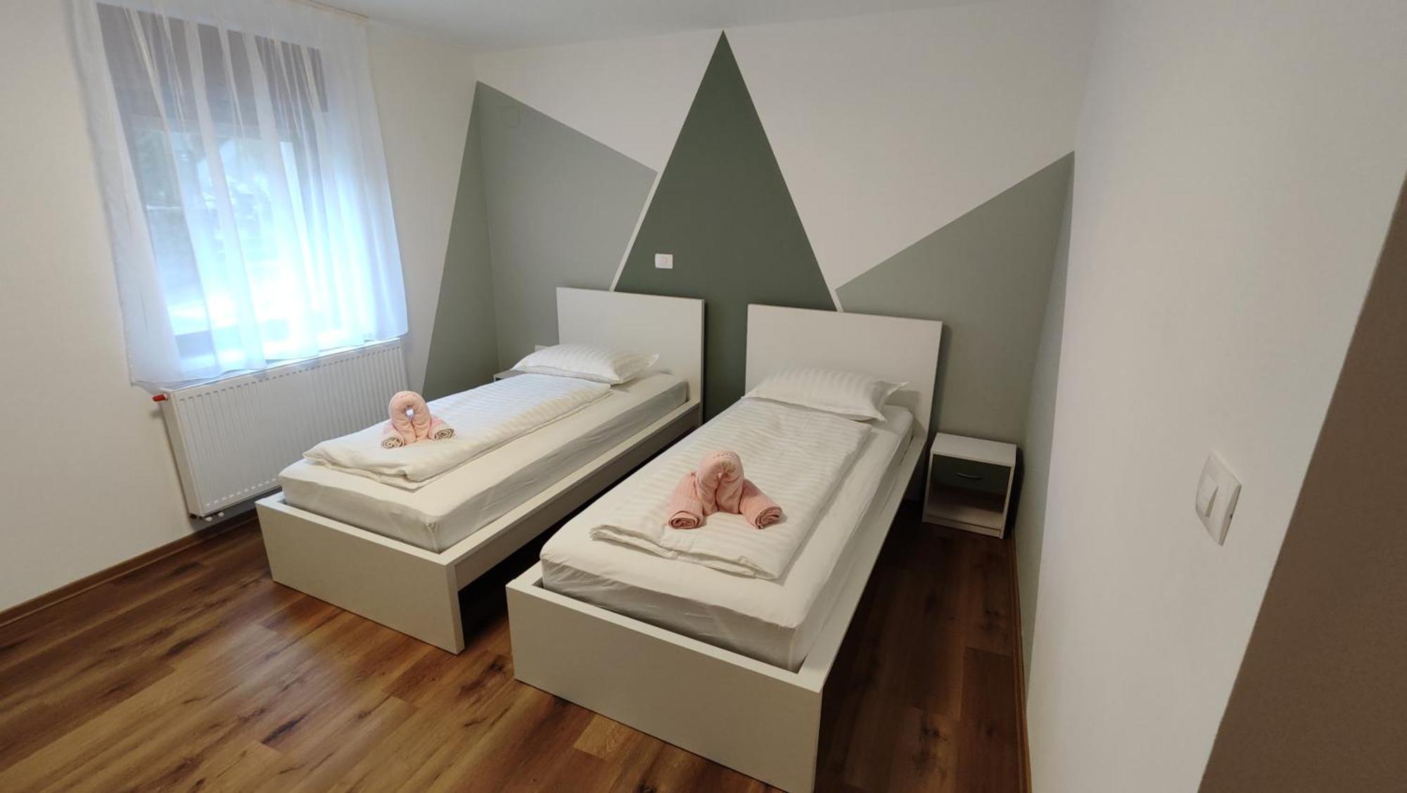 Apartment Apartma Irena