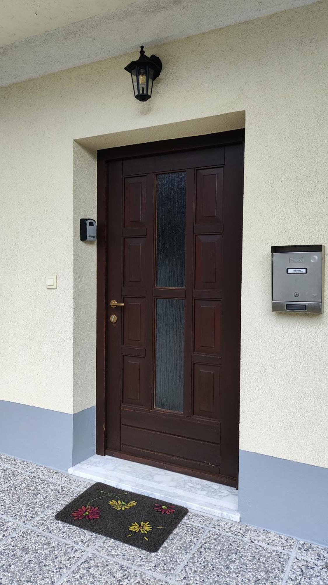 Apartma Irena *