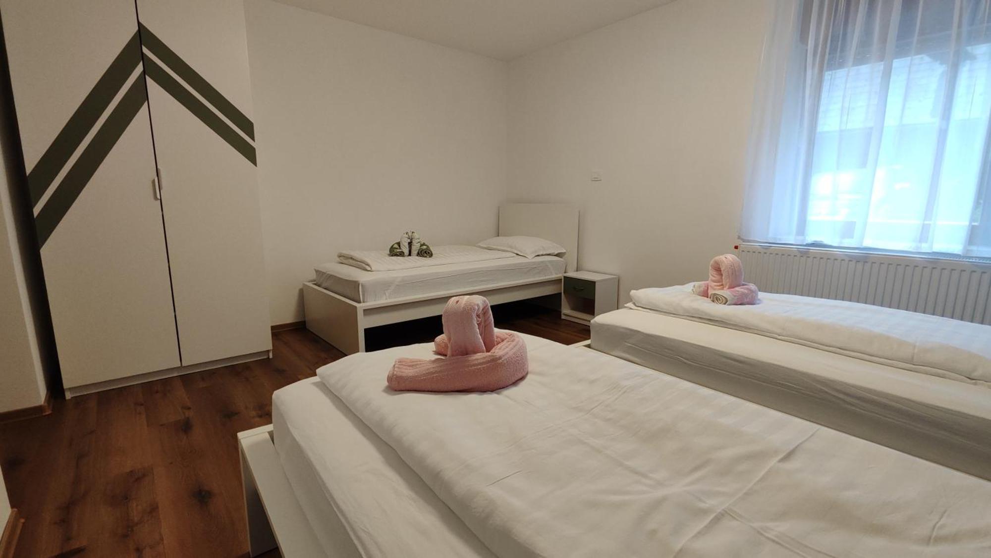 Apartma Irena * Bovec