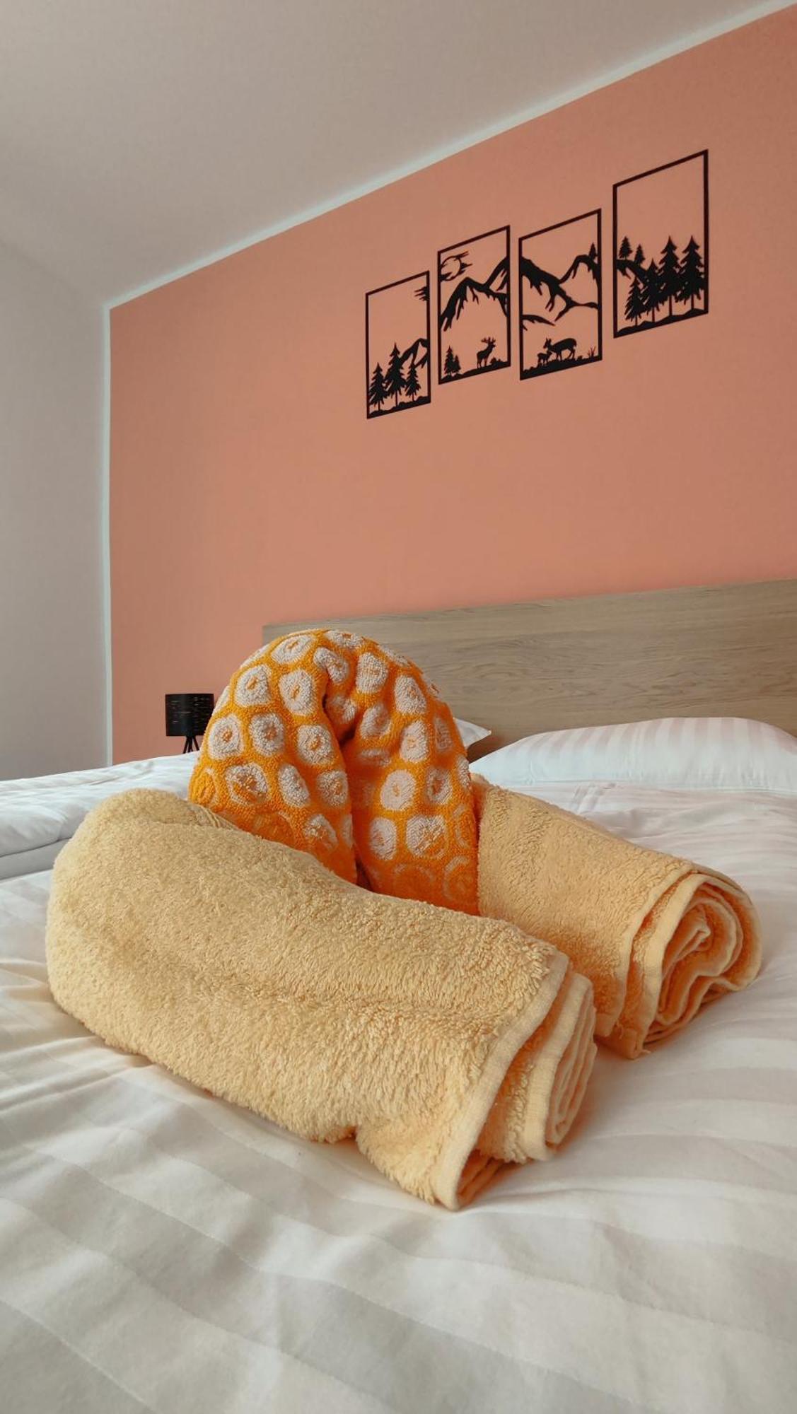 Apartment Apartma Irena *