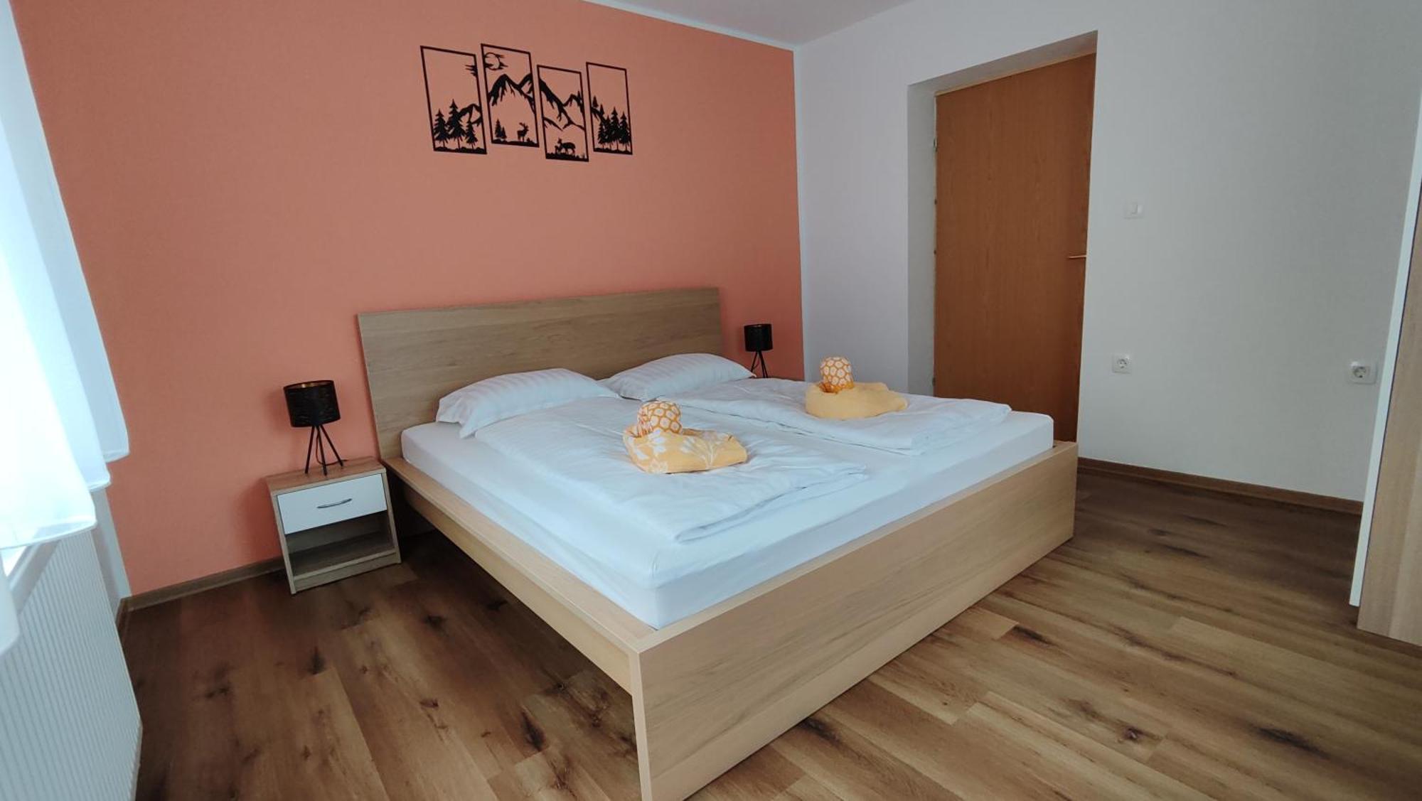 Apartma Irena *
