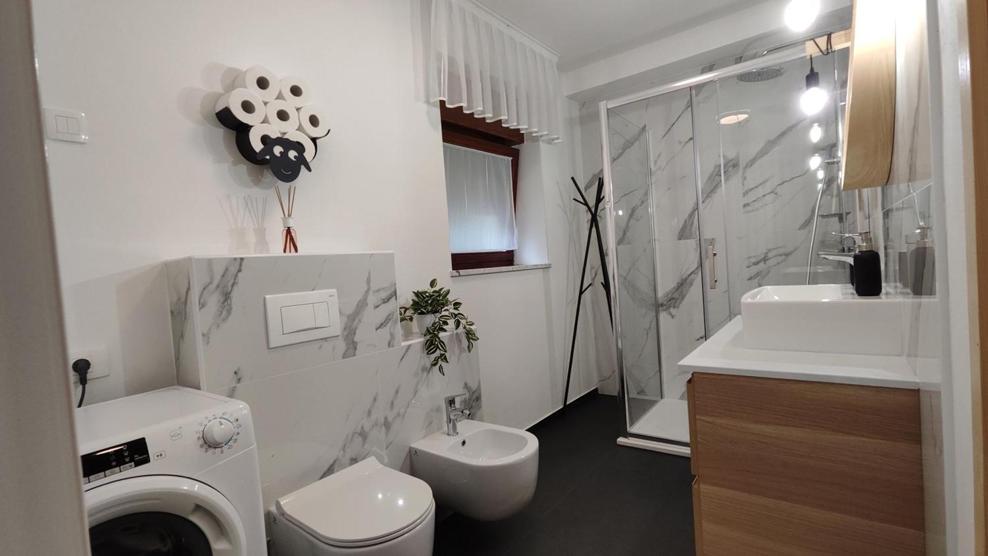 Apartma Irena Bovec