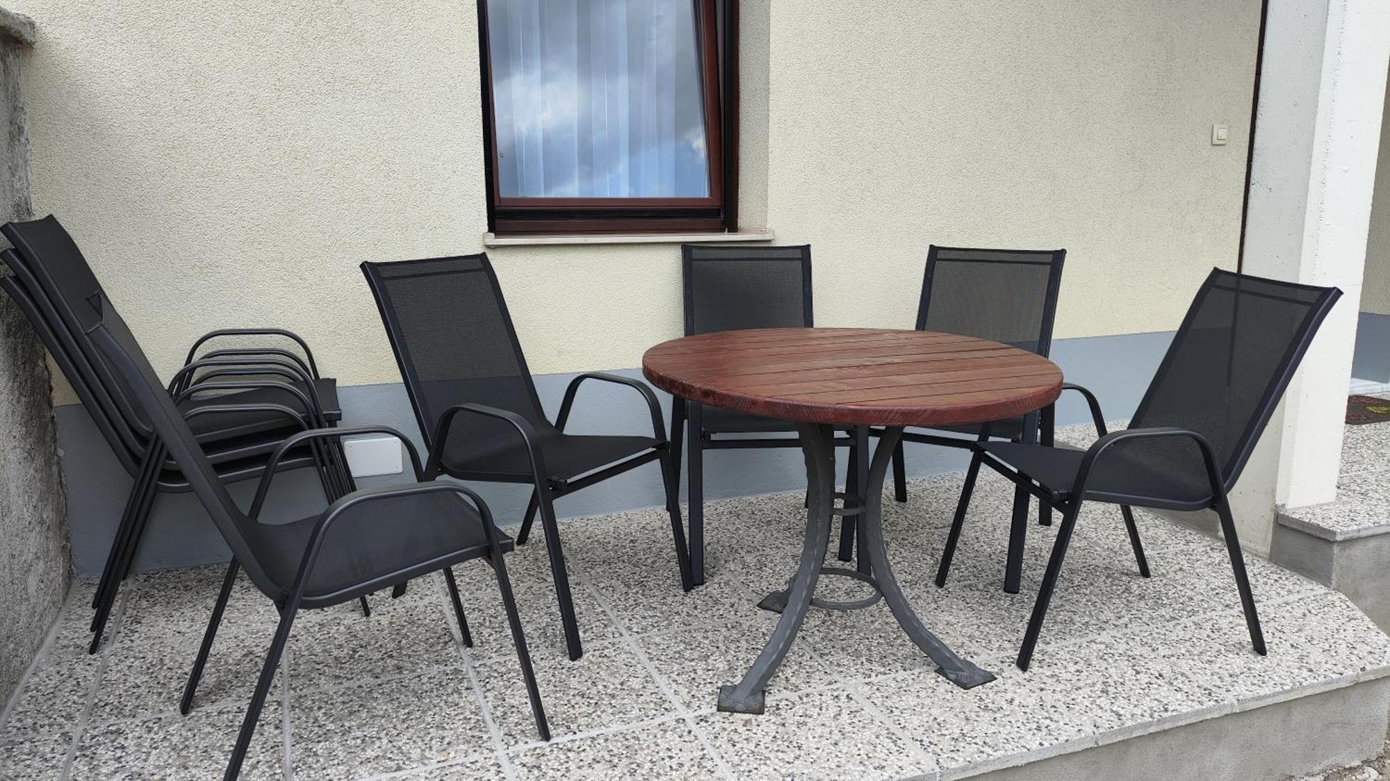 Apartma Irena Apartment