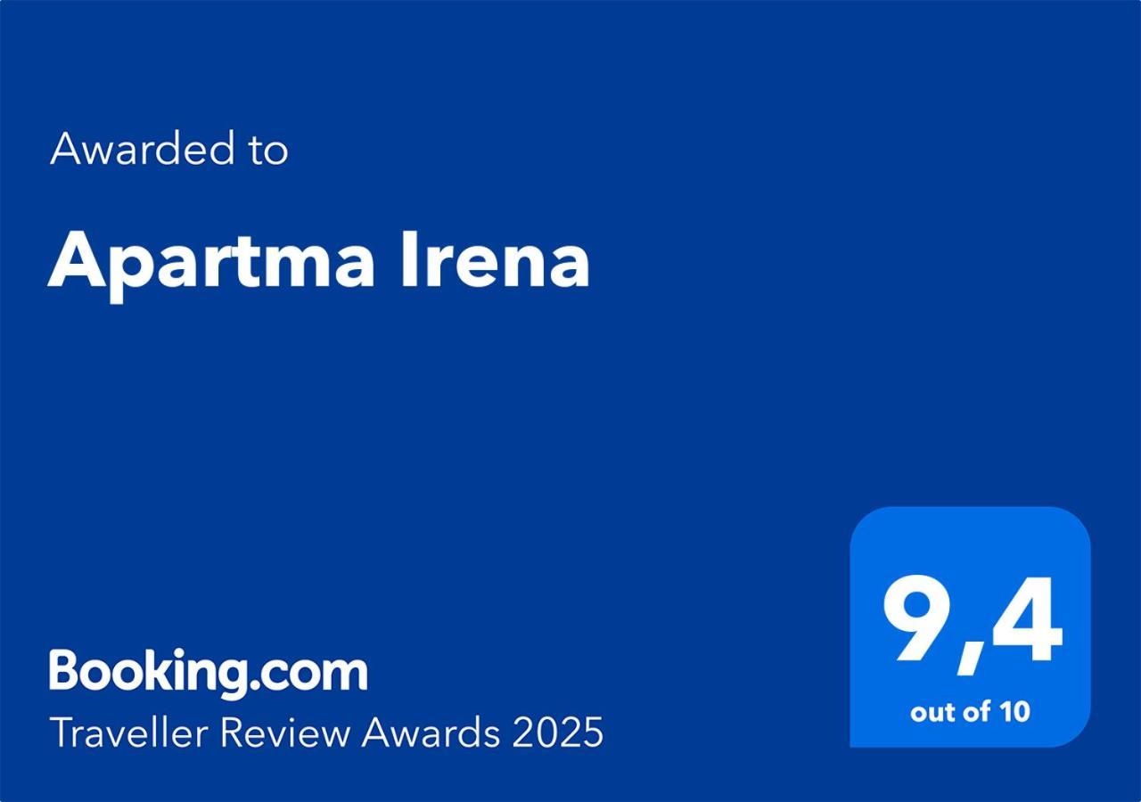 Apartma Apartma Irena *